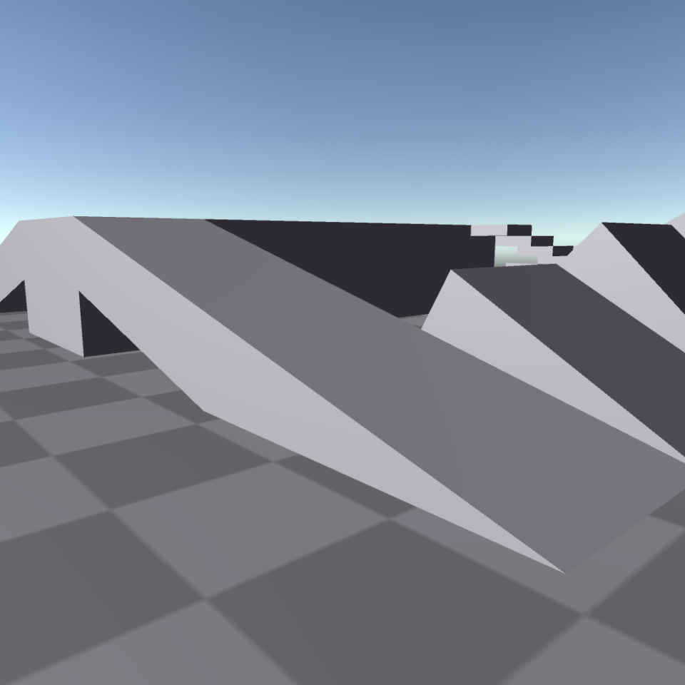 Unity Template - Iain McManus