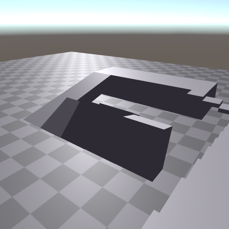 Unity Template - Iain McManus